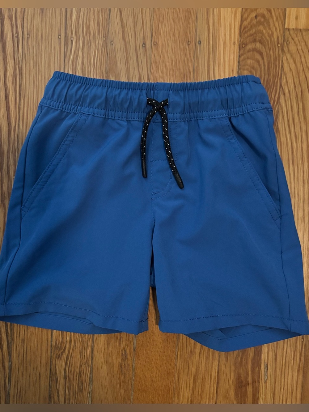 Boys Bundle Casual Shorts (4 Total)